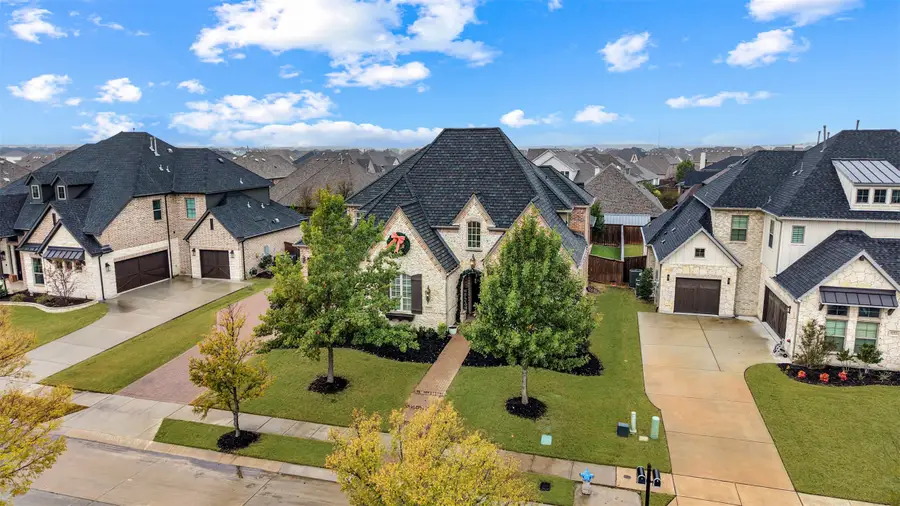 4105 Parkview Boulevard, Celina, TX 75009 - Image #2