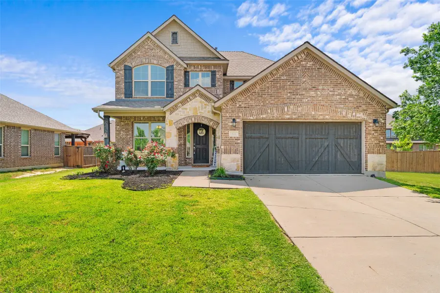 3122 Spring Creek Trail, Celina, TX 75078 - Image #3