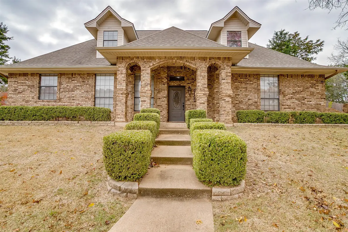 1918 Woodland Hills Lane, Weatherford, TX 76087 - Image #1