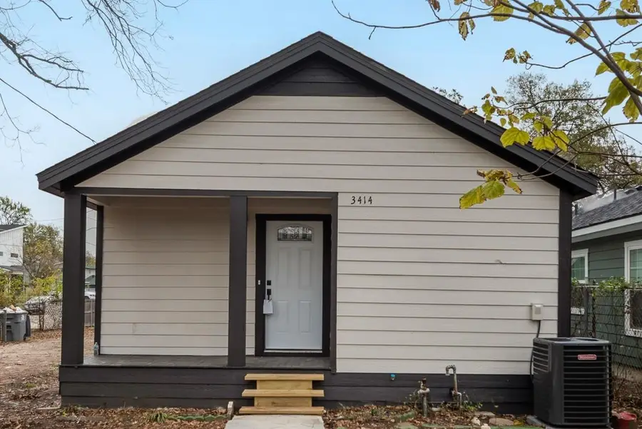 3414 Vilbig Road, Dallas, TX 75212 - Image #2