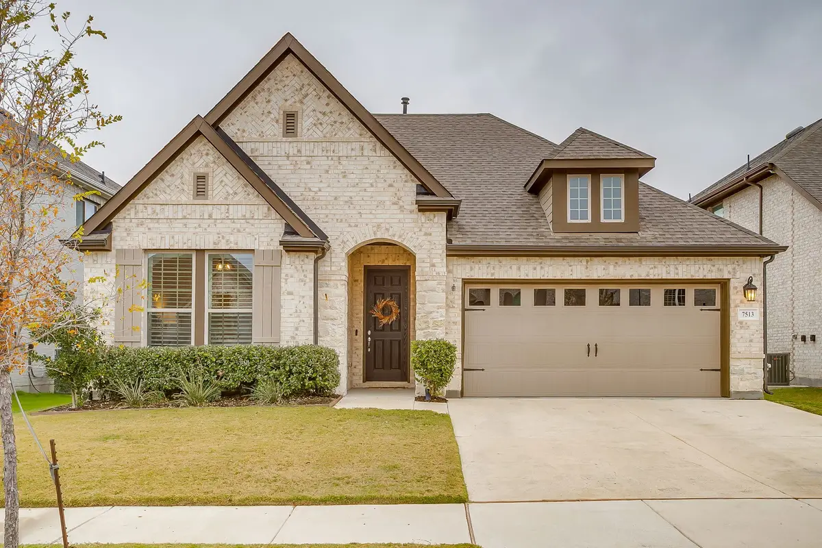 7513 Whisterwheel Way, Fort Worth, TX 76123 - Image #1