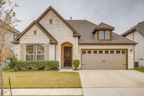 7513 Whisterwheel Way, Fort Worth, TX 76123