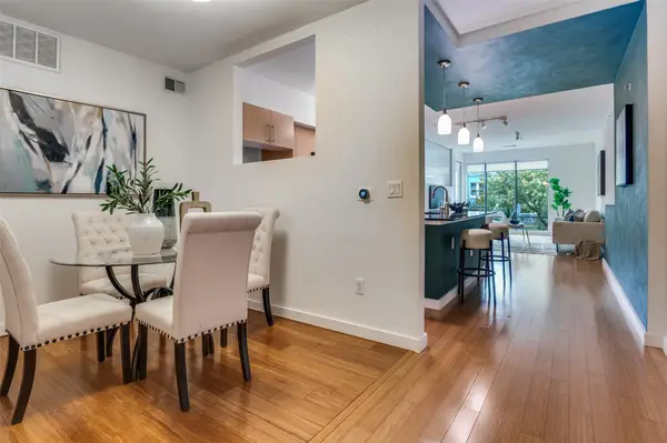 4040 N Hall Street #105, Dallas, TX 75219