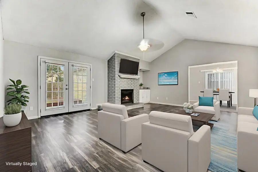 923 Redcedar Way Drive, Coppell, TX 75019 - Image #3