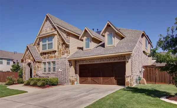 2600 Tinsley Drive, Mansfield, TX 76084