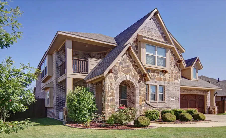 2600 Tinsley Drive, Mansfield, TX 76084 - Image #3