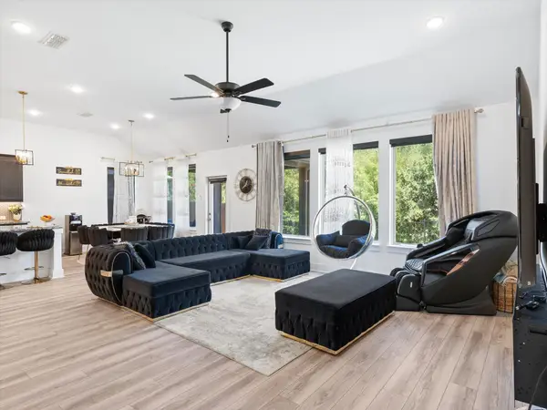 1204 Villalonga Drive, Little Elm, TX 75068