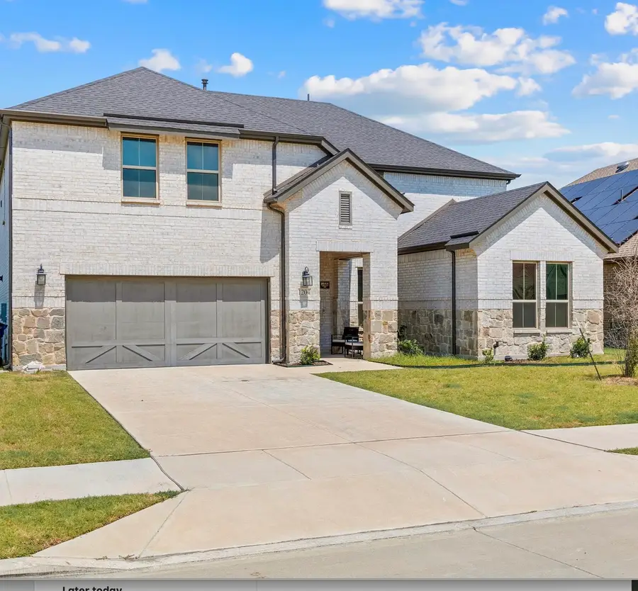 1204 Villalonga Drive, Little Elm, TX 75068 - Image #2