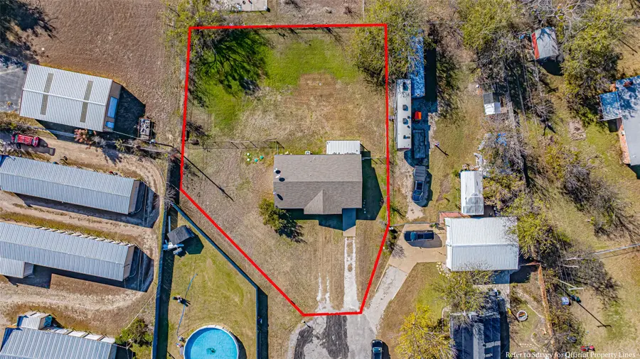 2015 Wood Court, Granbury, TX 76048 - Image #2