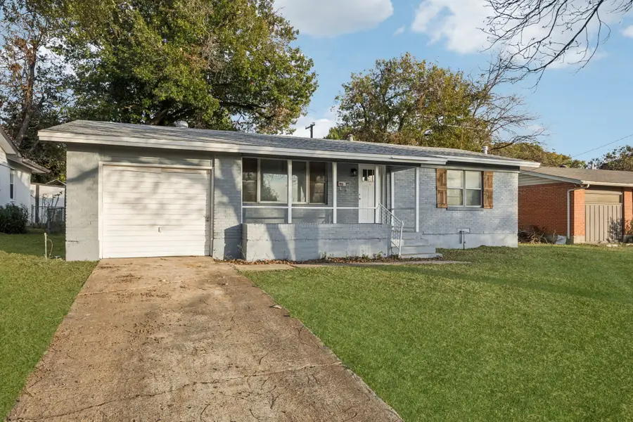 10042 Brockbank Drive, Dallas, TX 75229 - Image #2