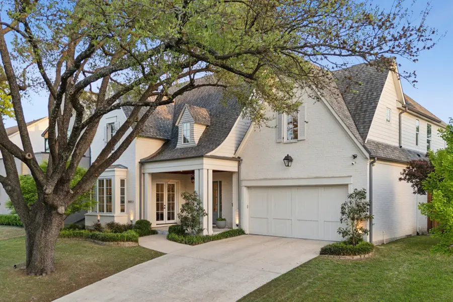 6622 Blue Valley Lane, Dallas, TX 75214 - Image #2