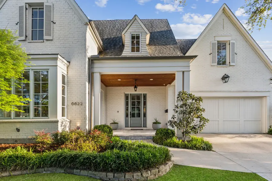 6622 Blue Valley Lane, Dallas, TX 75214 - Image #3