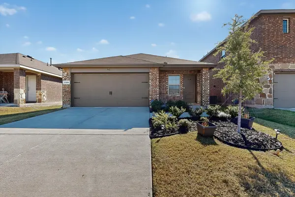 1169 Norias Drive, Forney, TX 75126