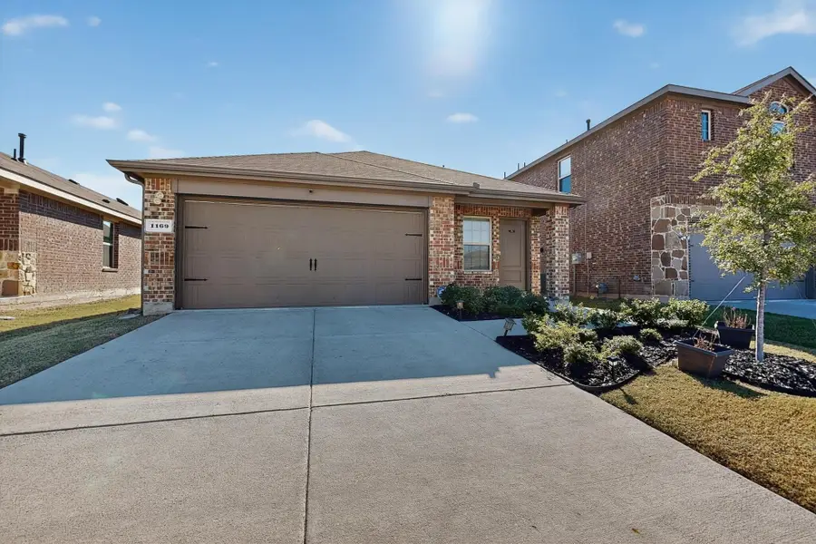 1169 Norias Drive, Forney, TX 75126 - Image #2