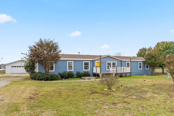 10230 Country Time Road, Princeton, TX 75407