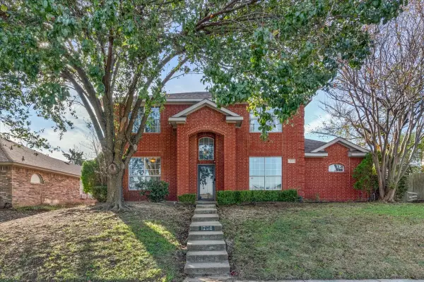 1208 Weaver Street, Cedar Hill, TX 75104