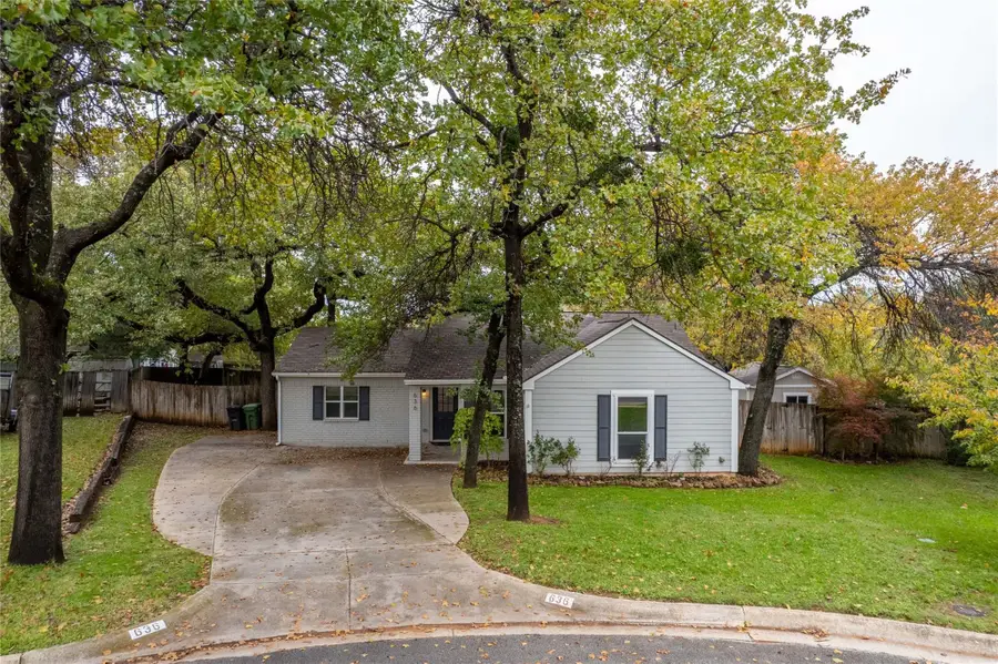 636 Winter Wood Drive, Grapevine, TX 76051 - Image #3