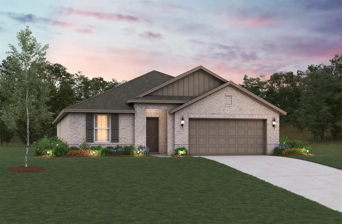 220 Starlight Drive, Anna, TX 75409 - Image #1
