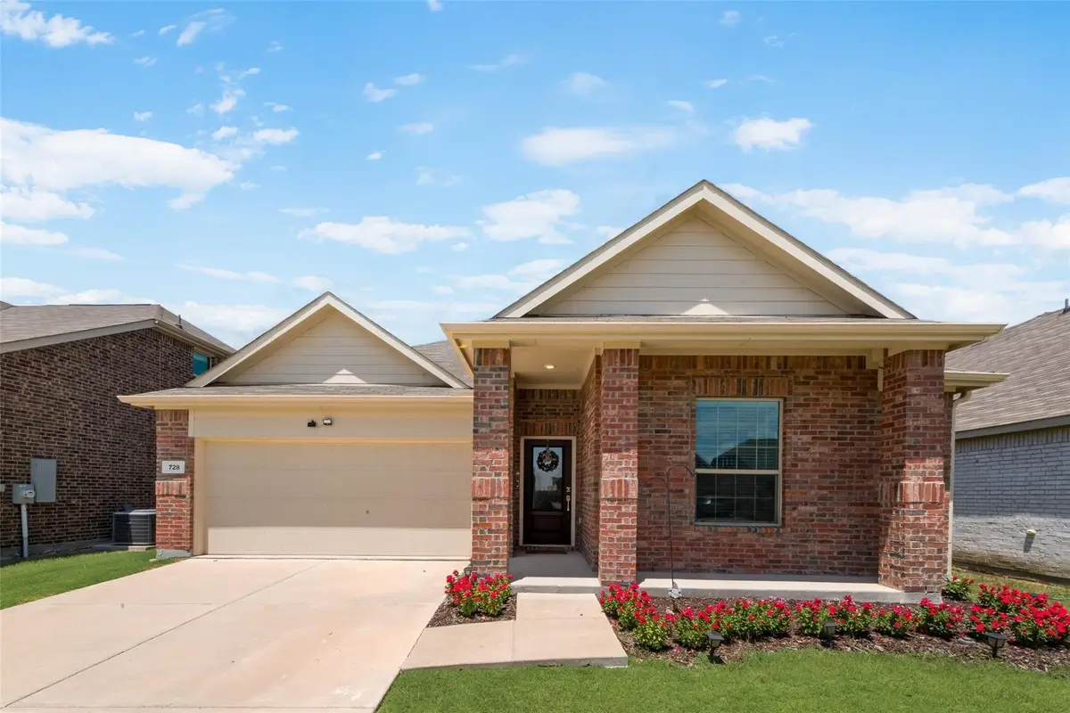 728 Alden Drive, Princeton, TX 75407 - Image #1