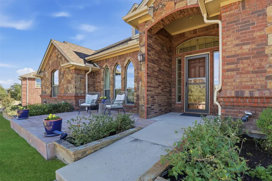 4505 Fair Creek Terrace, Fort Worth, TX 76008 - Image #2