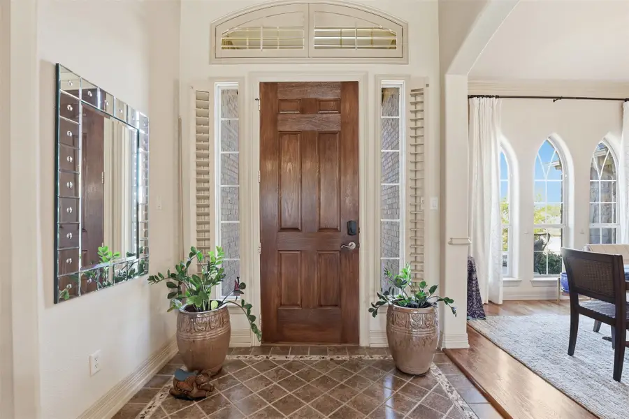 4505 Fair Creek Terrace, Fort Worth, TX 76008 - Image #3