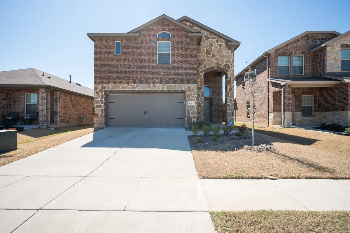 1171 Norias Drive, Forney, TX 75126 - Image #1