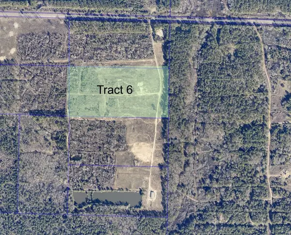 524 Highway 528, Princeton, LA 71067