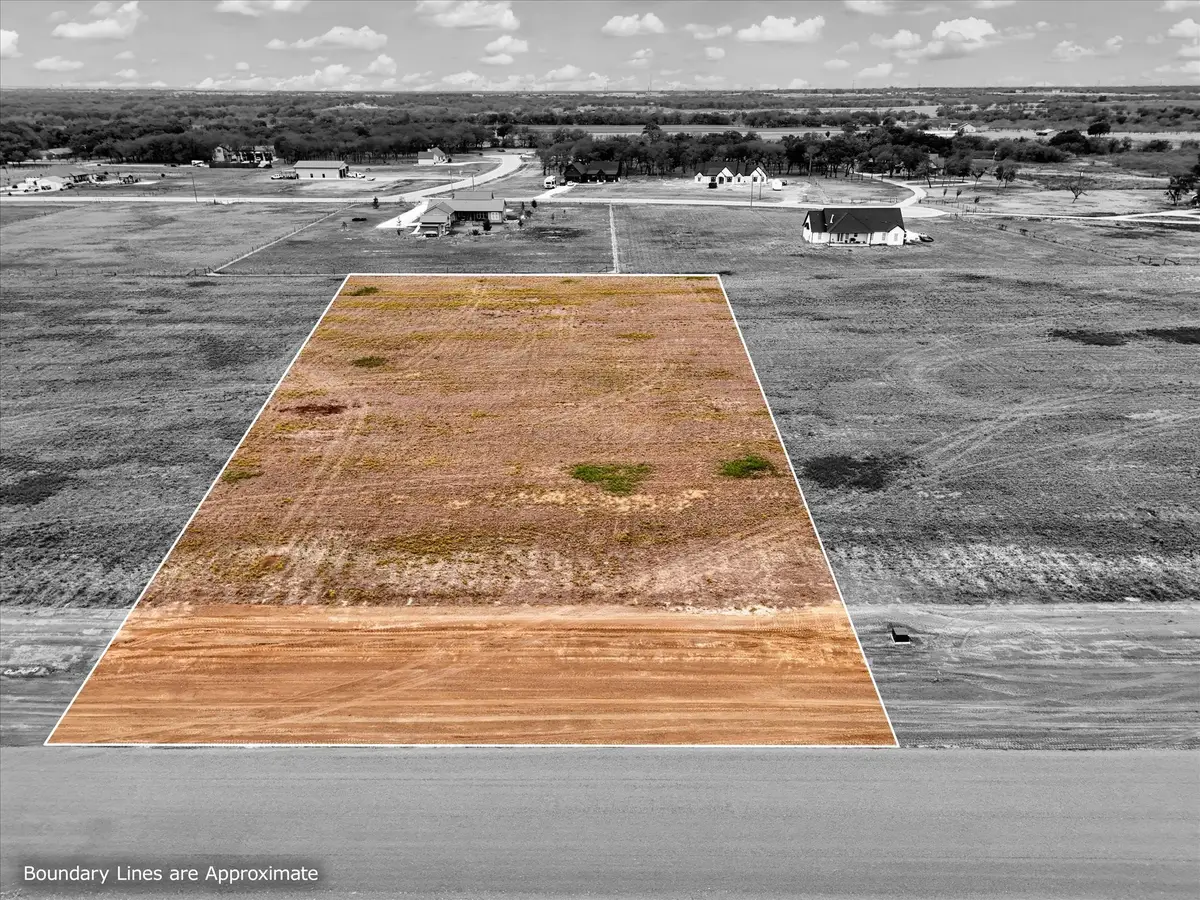 Lot 20 High Meadow Road, Elm Mott, TX 76640 - #1