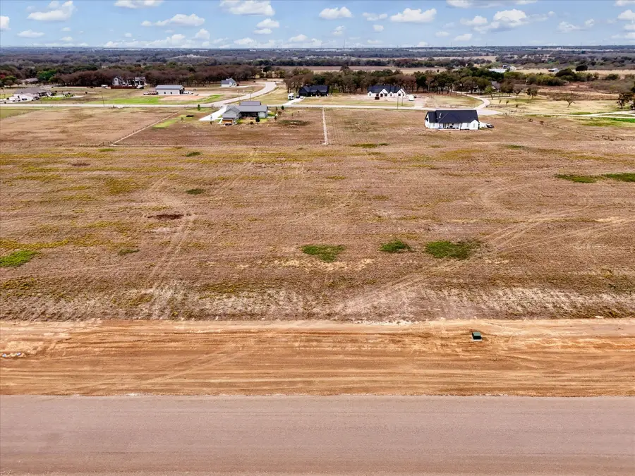 Lot 20 High Meadow Road, Elm Mott, TX 76640 - #2