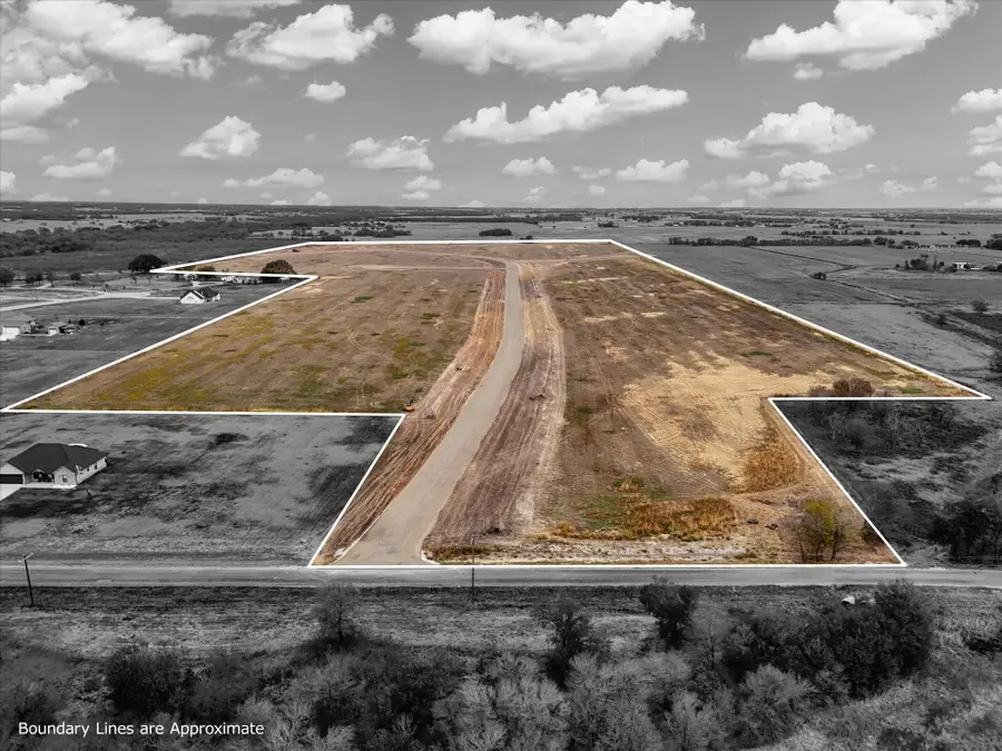 Lot 20 High Meadow Road, Elm Mott, TX 76640 - #3