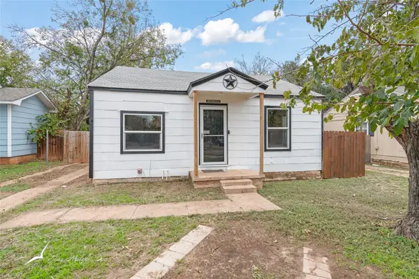 2017 Sycamore Street, Abilene, TX 79602