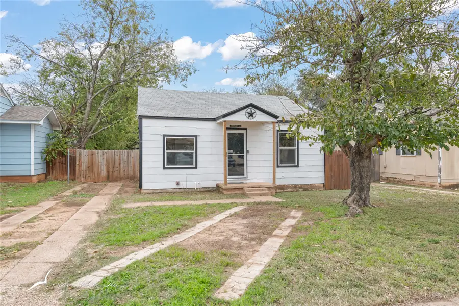 2017 Sycamore Street, Abilene, TX 79602 - Image #2