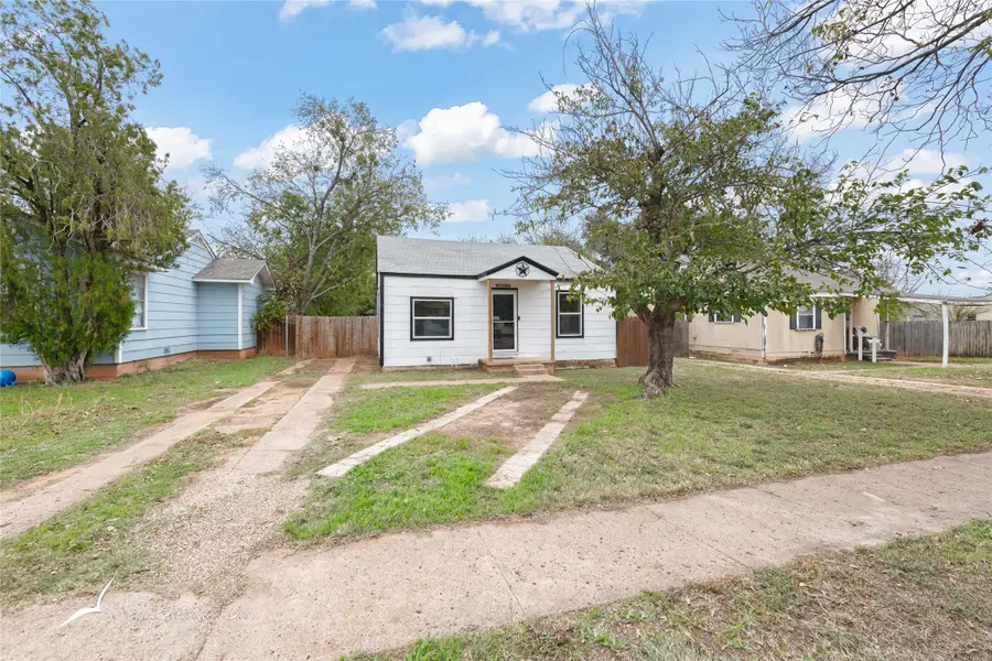 2017 Sycamore Street, Abilene, TX 79602 - Image #3