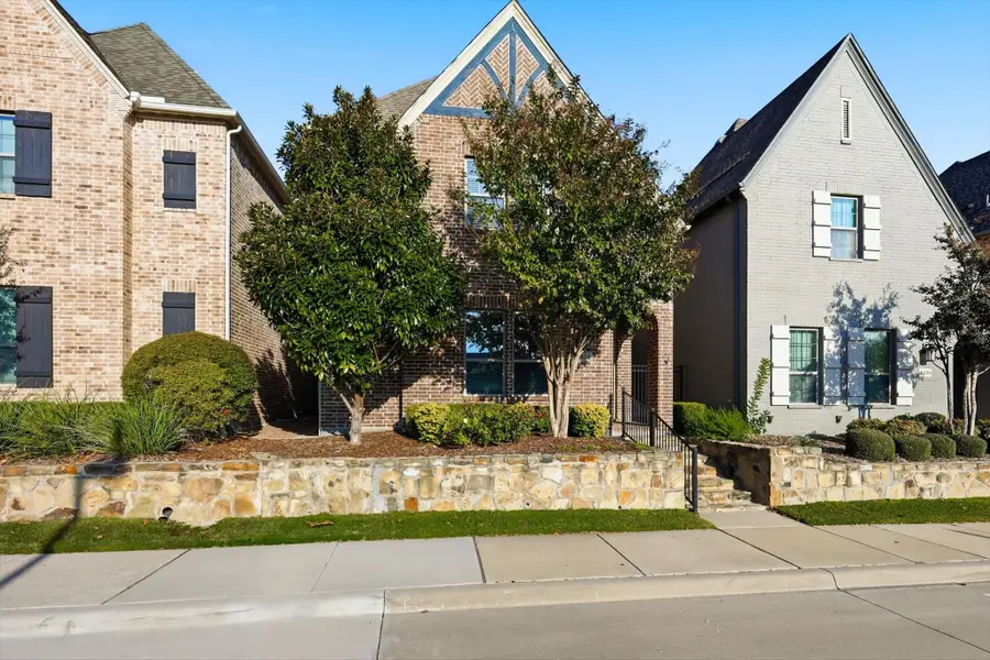 6405 Millie Way, McKinney, TX 75070 - Image #2