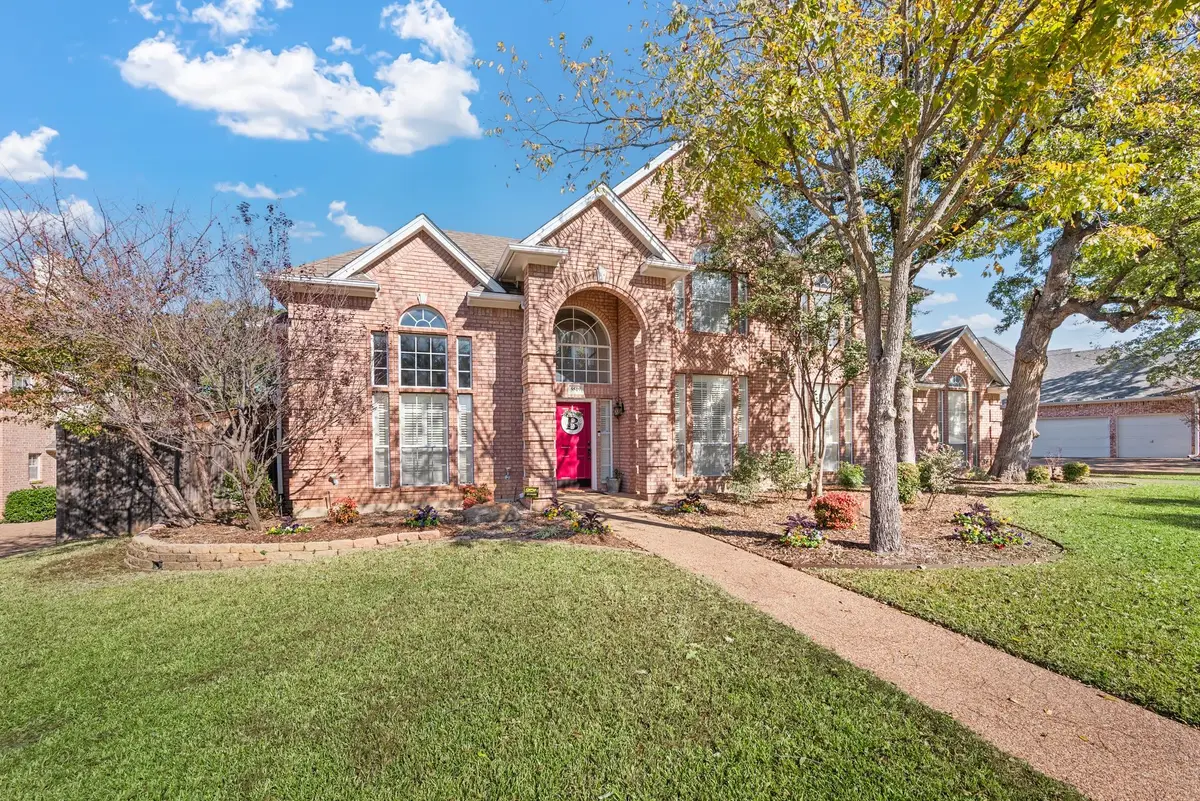 5519 Hunterwood Lane, Arlington, TX 76017 - Image #1