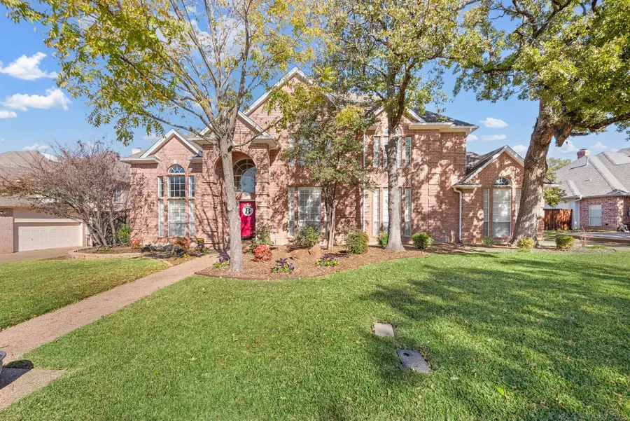 5519 Hunterwood Lane, Arlington, TX 76017 - Image #2