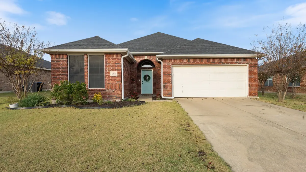 102 Angelina Drive, Crandall, TX 75114 - Image #1