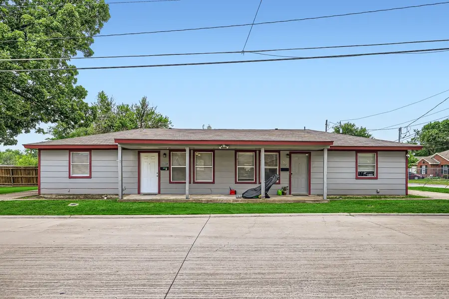 1102 Jefferson Street #A & B, McKinney, TX 75069 - Image #2