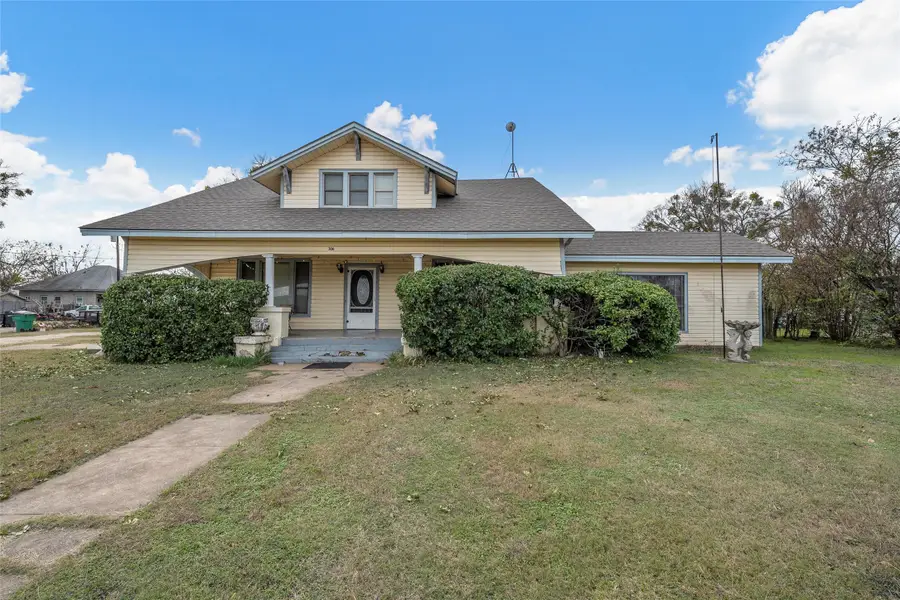 306 S Cleveland, Meridian, TX 76665 - Image #2