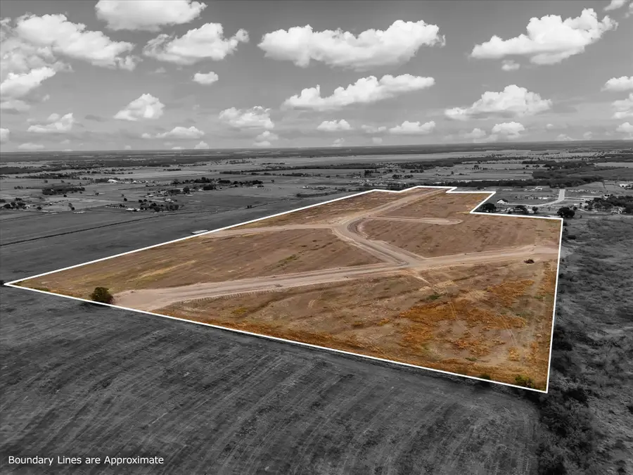 Lot 24 Briar Patch Lane, Elm Mott, TX 76640 - #3