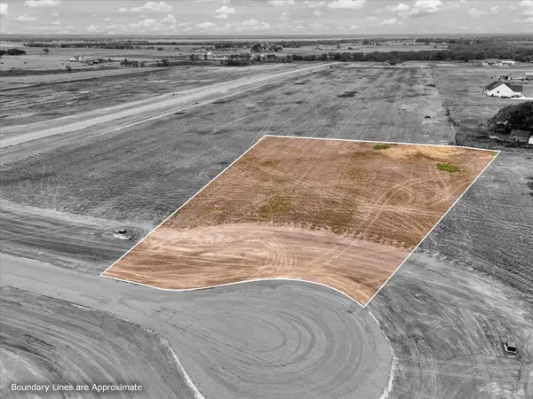 Lot 25 Briar Patch Lane, Elm Mott, TX 76640