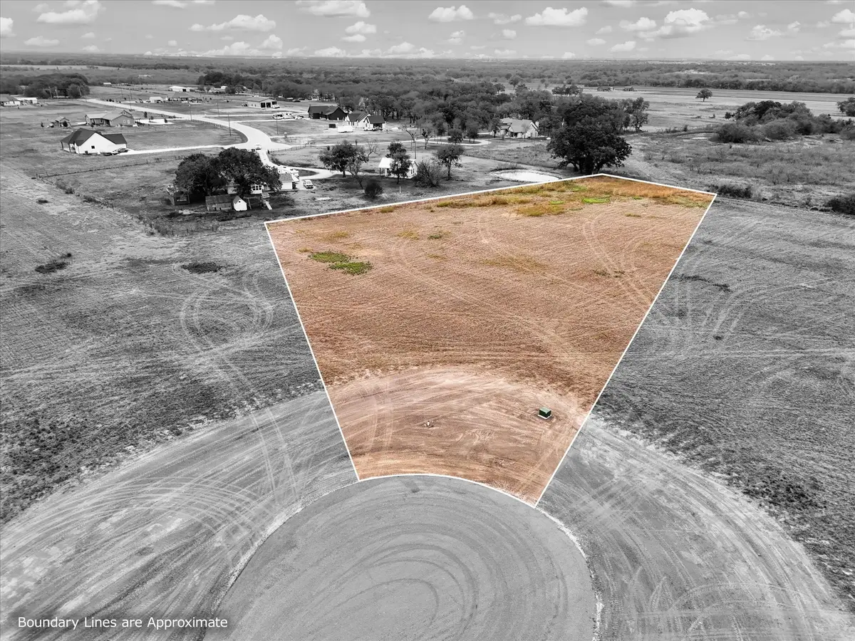 Lot 26 Briar Patch Lane, Elm Mott, TX 76640 - #1