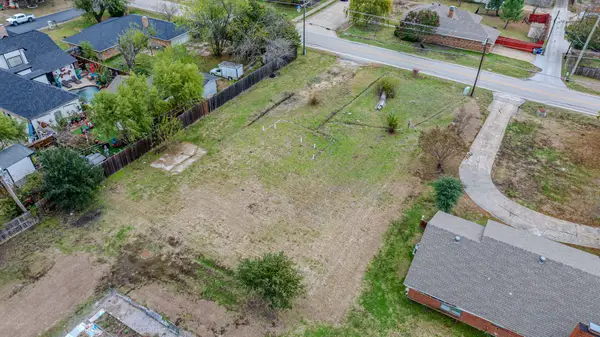 4407 Williford Road, Sachse, TX 75048