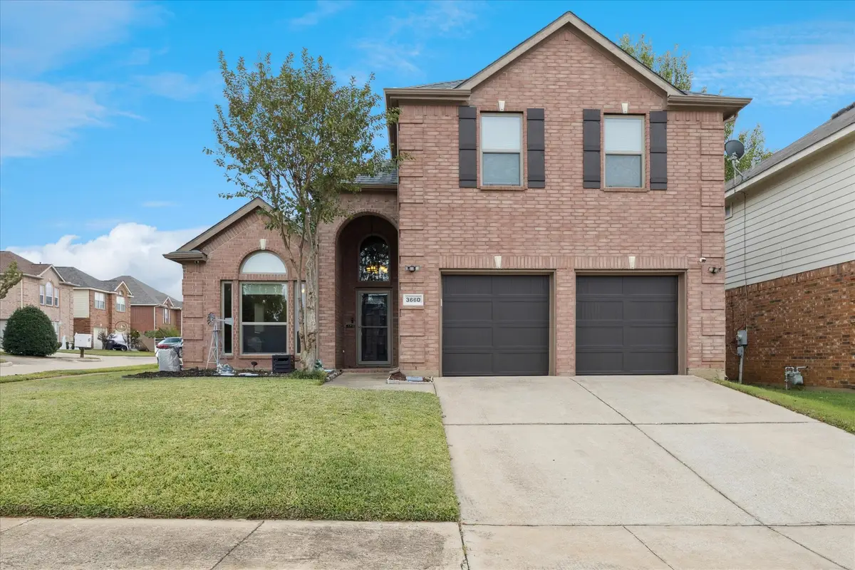 3660 Blue Spruce Drive, Fort Worth, TX 76040 - Image #1