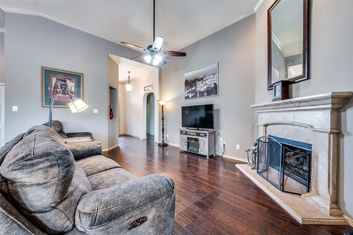 5813 Longmont Drive, Denton, TX 76208 - Image #1