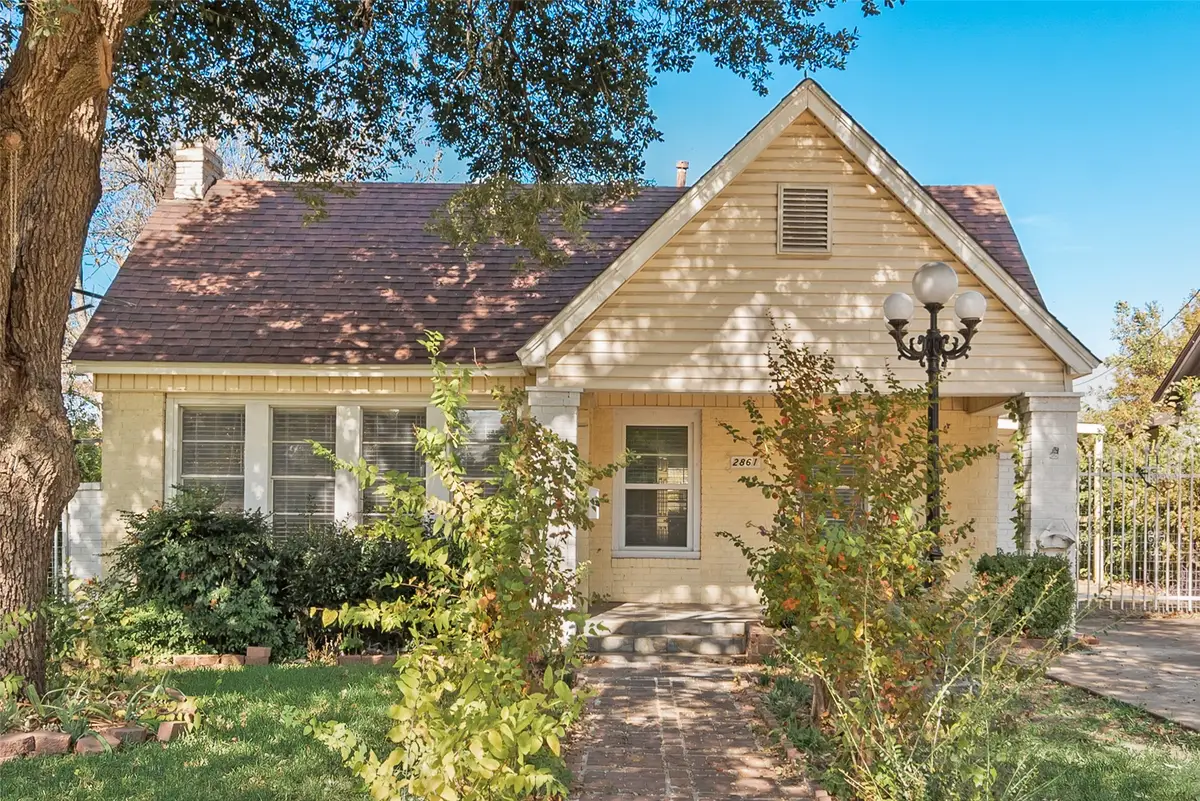 2861 W 12th Street, Dallas, TX 75211 - Image #1