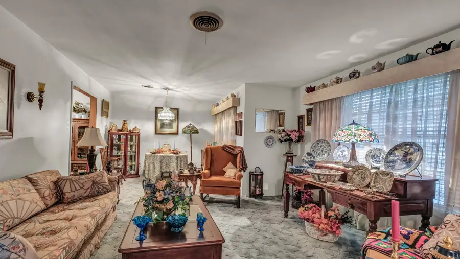 3706 Red Bud Drive, Weatherford, TX 76087 - Image #3