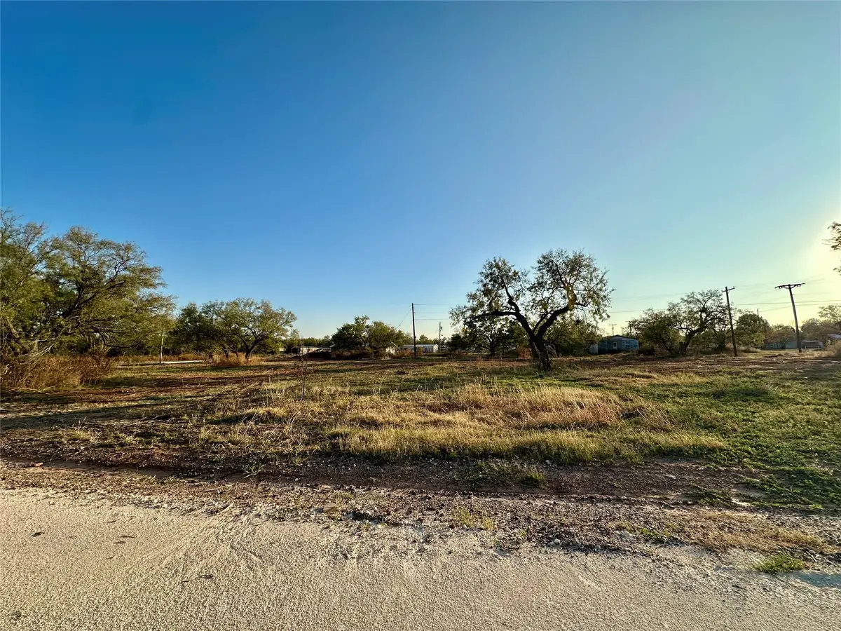 117 S Main Street, Trent, TX 79561 - Image #1