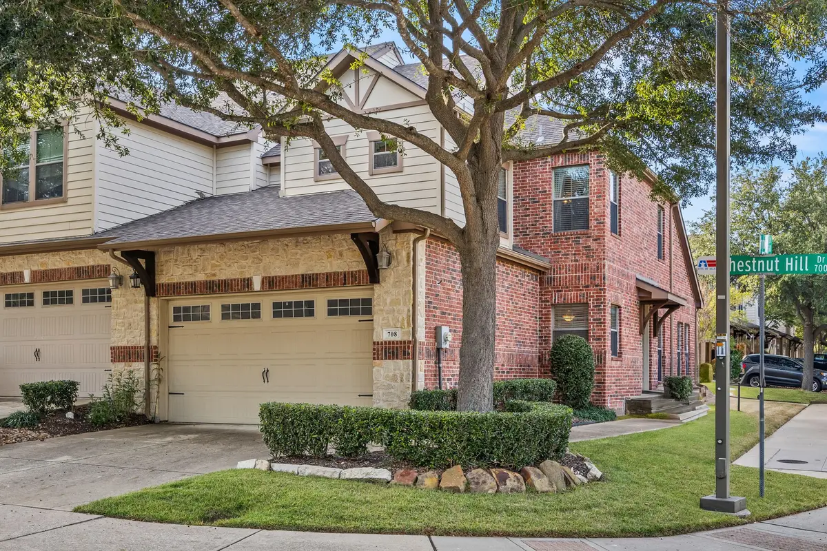 708 Chestnut Hill Drive, Allen, TX 75013 - Image #1