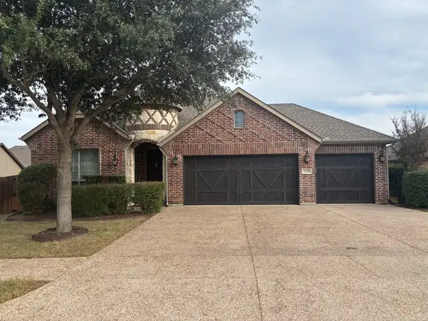 1230 Thistle Hill Trail, Weatherford, TX 76087